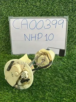 Toyota Aqua (NHP10) Fuel Pump Complete