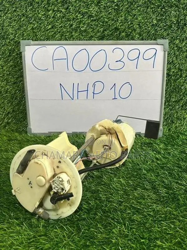 Toyota Aqua (NHP10) Fuel Pump Complete