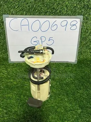 Honda Fit (GP5) Fuel Pump Complete