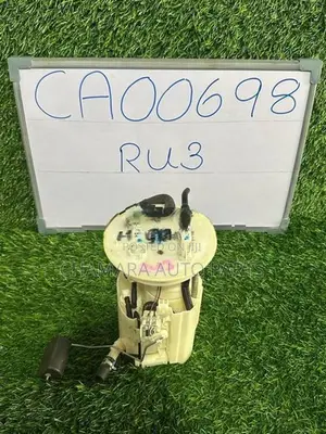 Honda Vezel (RU3) Fuel Pump Complete