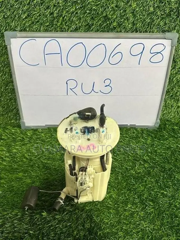 Honda Vezel (RU3) Fuel Pump Complete