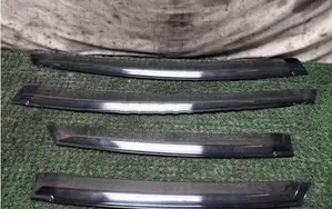 Prius Zvw30 Door Visor Genuine