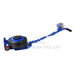 Pneumatic Ballon Type Jack 3 Ton