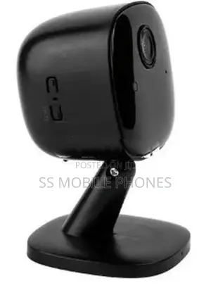 1080P Wifi Mini Camera Baby Monitor