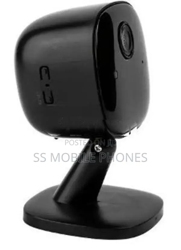 1080P Wifi Mini Camera Baby Monitor