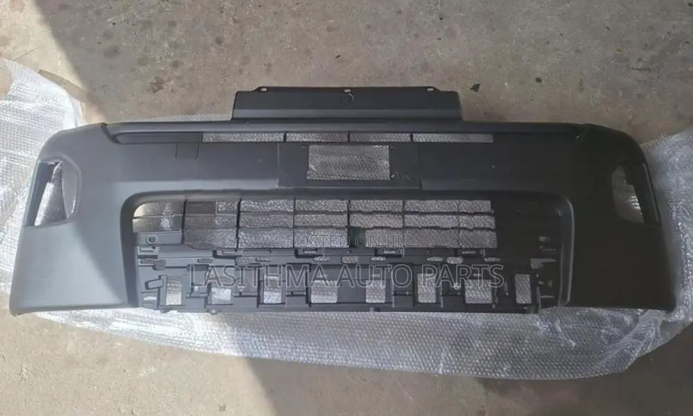 KDH (Haice) 2014 Front Bumper