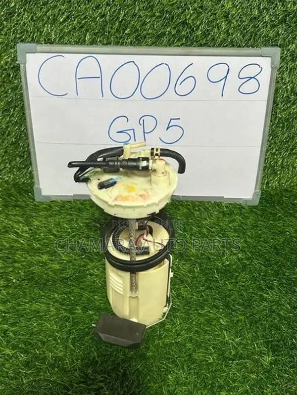 Honda Fit (GP5) Fuel Pump Complete