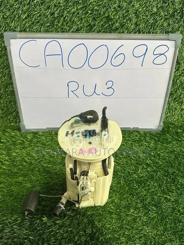 Honda Vezel (RU3) Fuel Pump Complete