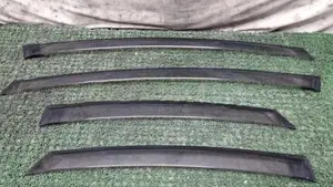 Prius Zvw30 Door Visor Genuine
