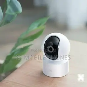 Xiaomi 360 WIFI Camera