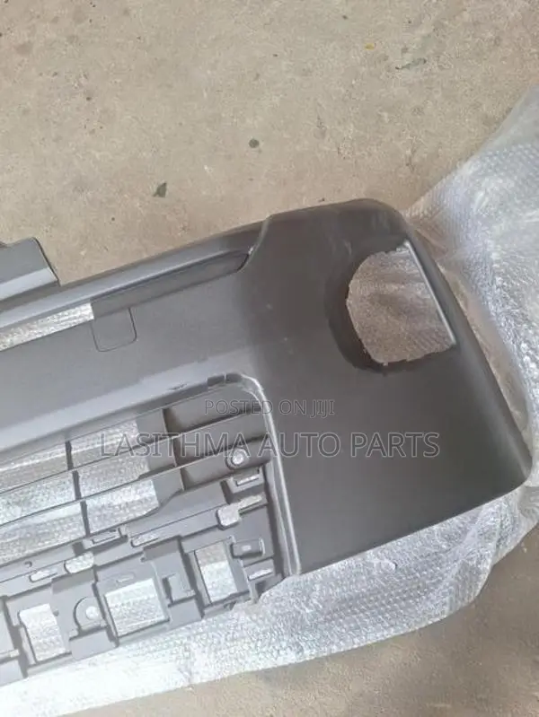KDH (Haice) 2014 Front Bumper