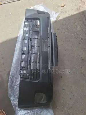 KDH (Haice) 2014 Front Bumper