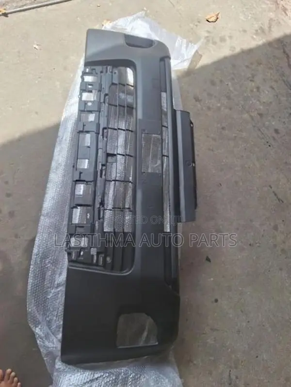 KDH (Haice) 2014 Front Bumper