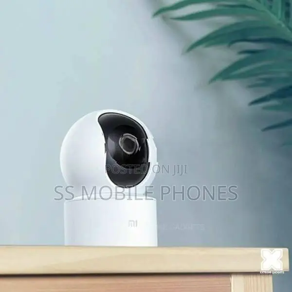 Xiaomi 360 WIFI Camera