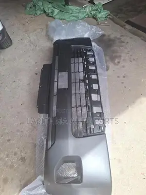 KDH (Haice) 2014 Front Bumper