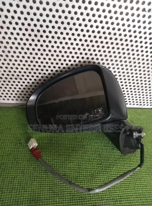 Toyota Prius W30 Side Mirror LH