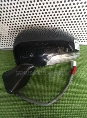 Toyota Prius W30 Side Mirror LH