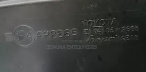 Toyota Prius W30 Side Mirror LH