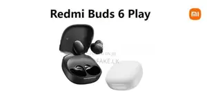Xiaomi Mi Redmi Buds 6 Play Earbuds