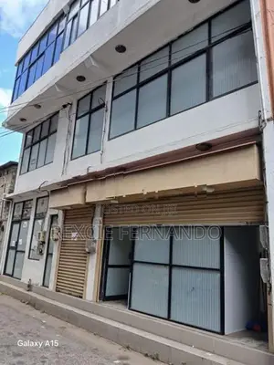 3 Storey Building in Rajagiriya