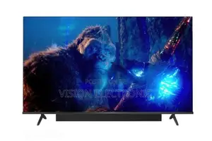 Konka Full HD 43 Inch Smart LED TV