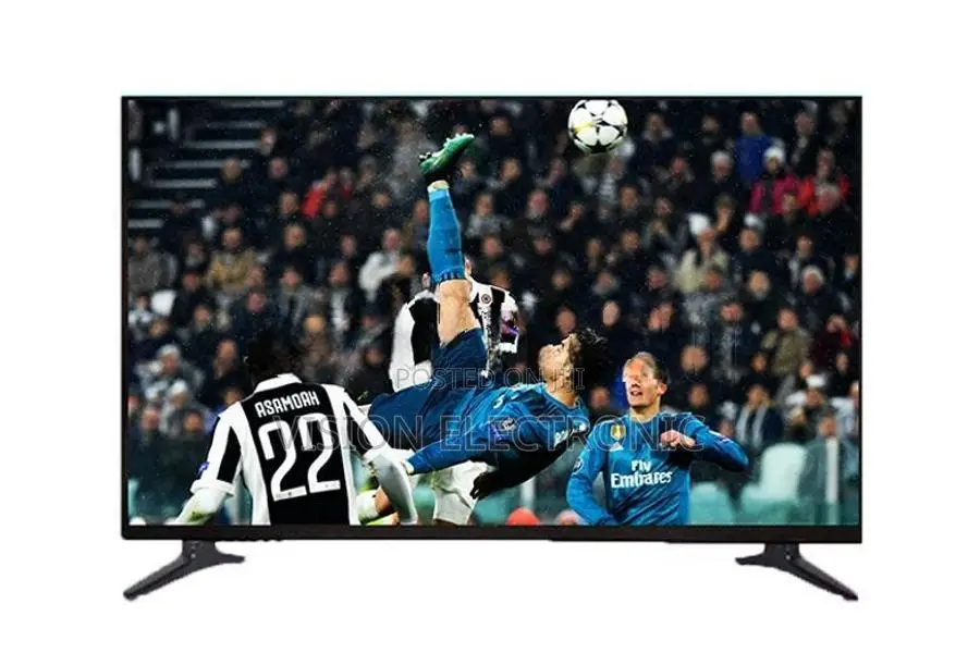 32 Inch Abans Toyo Star HD LED TV