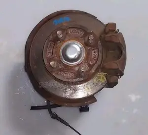 Suzuki Every DA17 Complete Hub