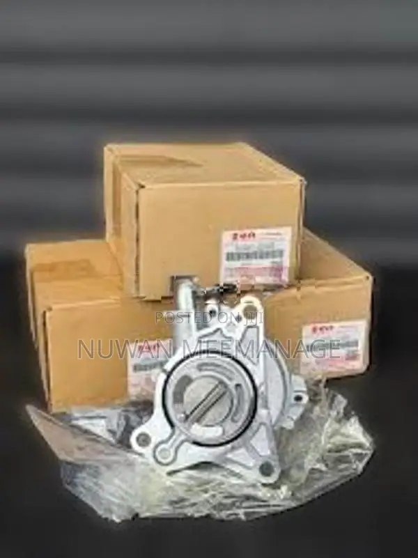 Suzuki RS Belino vitara x bee Brake Booster Vacuum Pump Vaccum O Ring