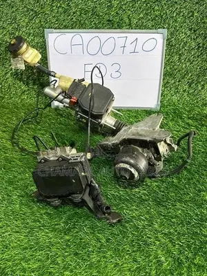 Honda Civic (FD3) ABS Complete