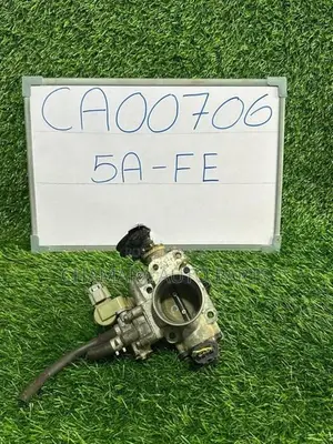 Toyota Corolla ( AE100) throttle Body