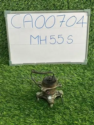 Suzuki WagonR (MH55S) Rear Hub Bearing