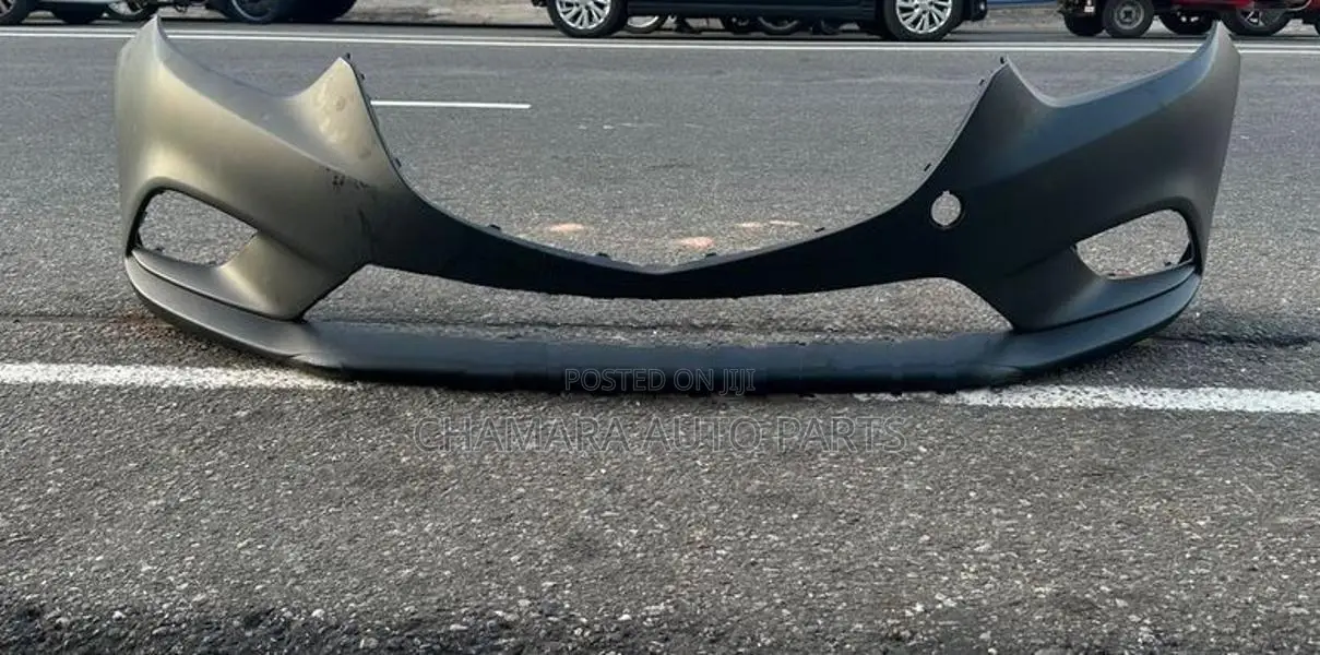 Mazda 6 2014 Front Bumper ( Brand New)