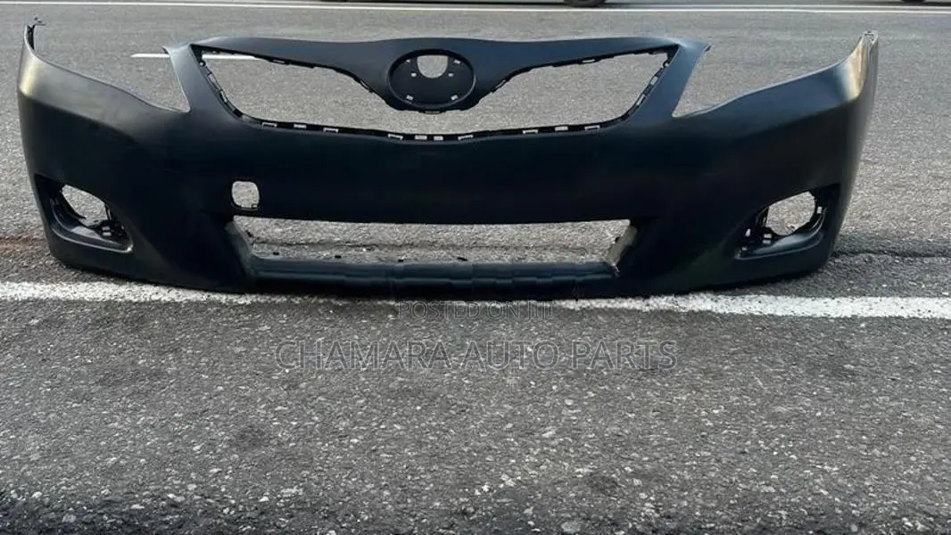 Toyota Camry (ACV40) Front Bumper (Brand New)