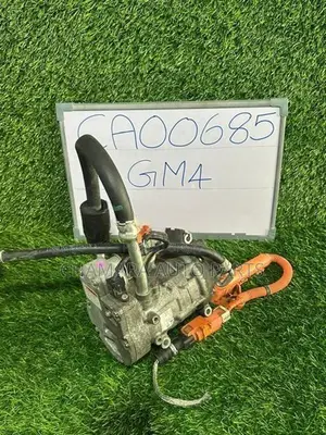 Honda Grace (GM4) AC Compressor