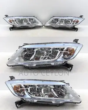 Honda Grace GM4 Headlight Head light Headlamp lamp