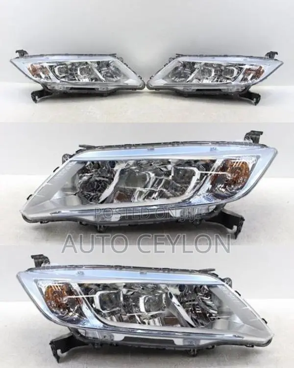 Honda Grace GM4 Headlight Head light Headlamp lamp