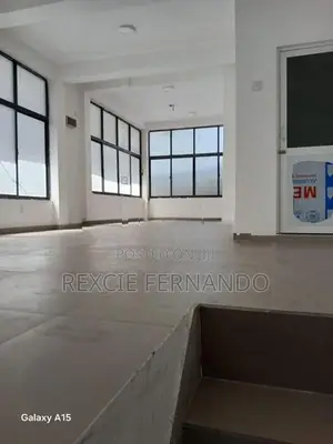 3 Storey Building in Rajagiriya