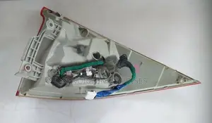 Honda Inside ZE2 Tail Light L/H