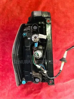 Daihatsu Tanto L600 Tail Light R/H