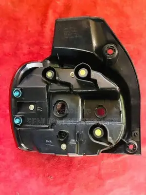 Toyota Passo M700 Tail Light R/H