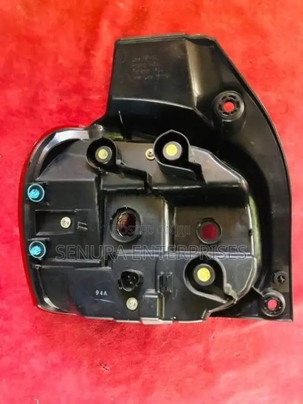 Toyota Passo M700 Tail Light R/H