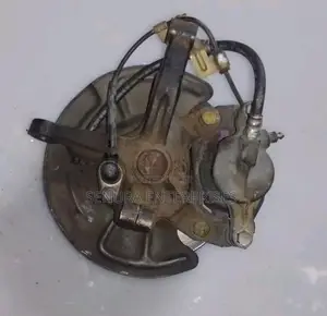 Suzuki Every DA62 Complete Hub