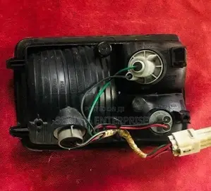 Suzuki Every DA64 Tail Light L/H