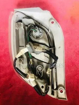 Daihatsu Mira LA300 Tail Light R/H
