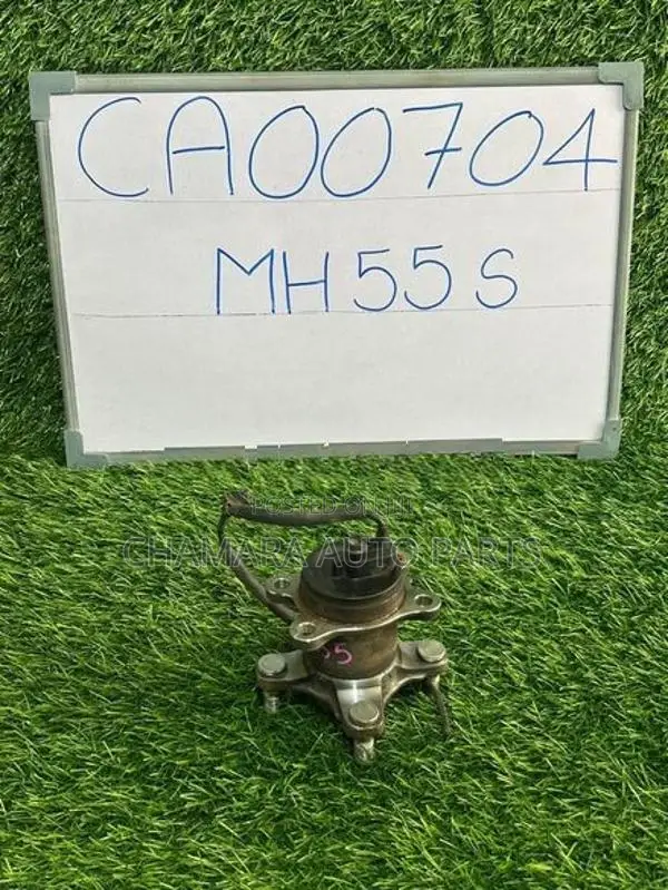 Suzuki WagonR (MH55S) Rear Hub Bearing