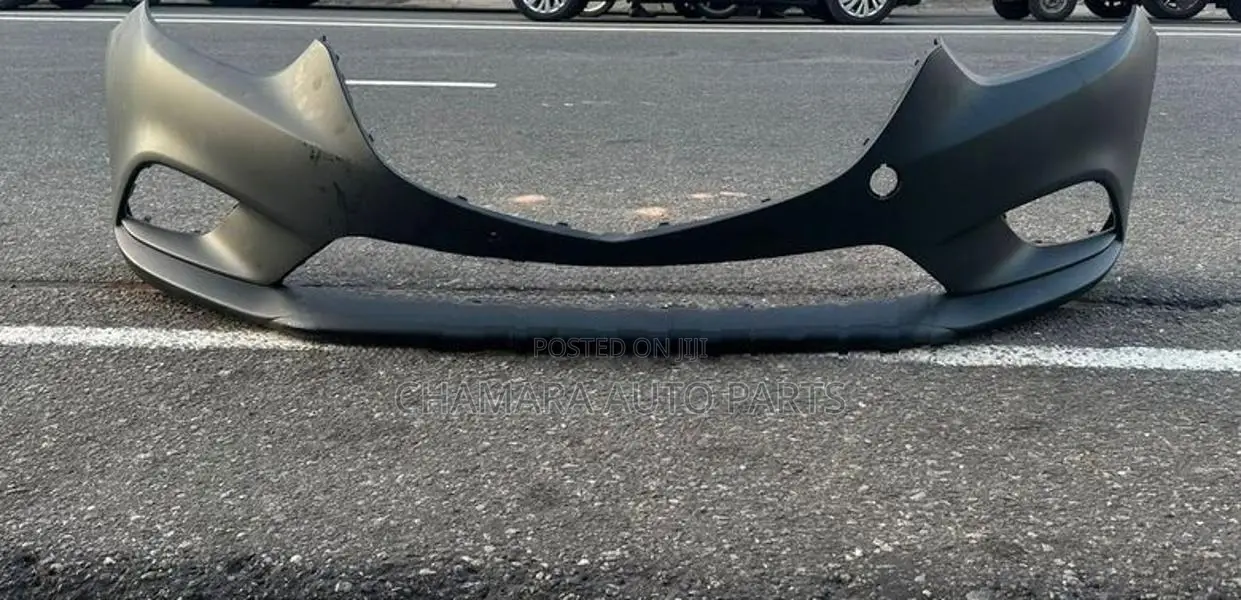 Mazda 6 2014 Front Bumper ( Brand New)