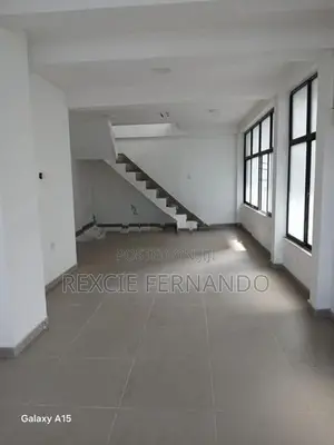 3 Storey Building in Rajagiriya