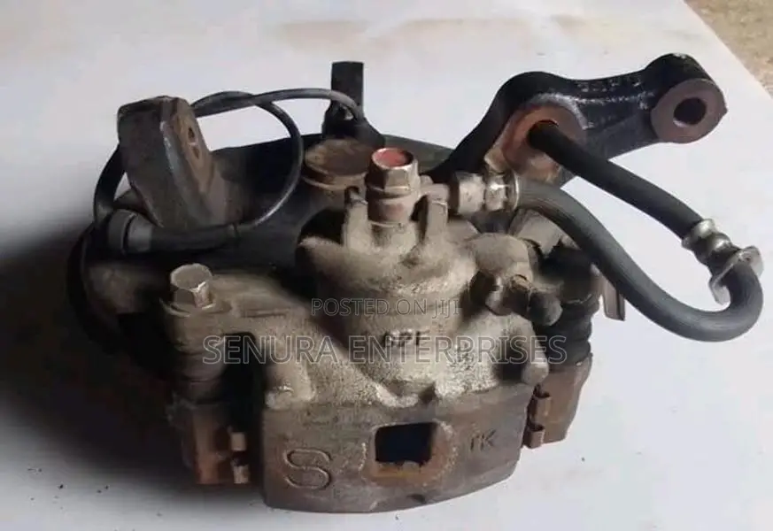 Suzuki Every DA17 Complete Hub