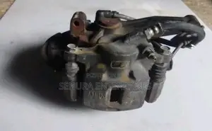 Suzuki Every DA62 Complete Hub