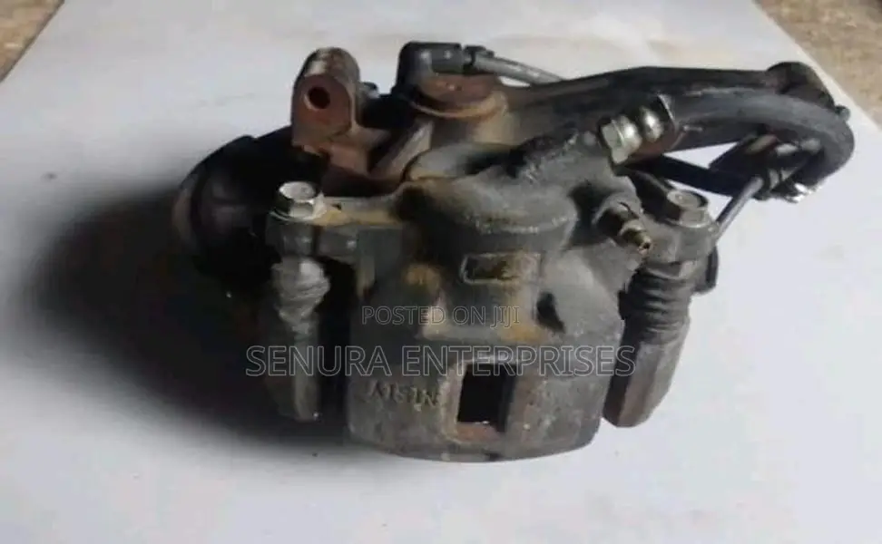 Suzuki Every DA62 Complete Hub